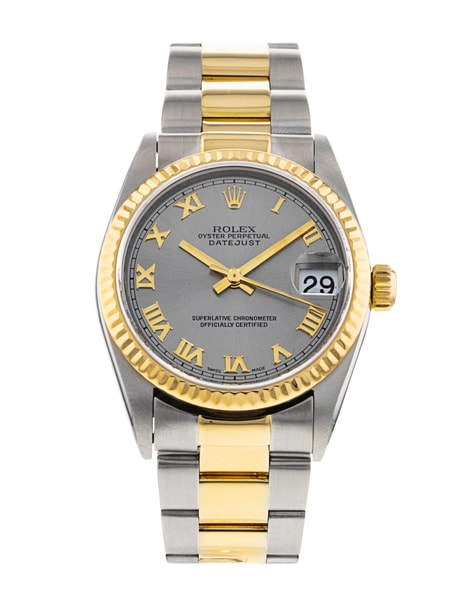 Rolex Mid-Size Datejust 78273